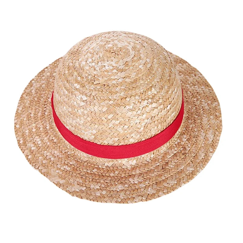 Chapeau de paille (2 Choix)