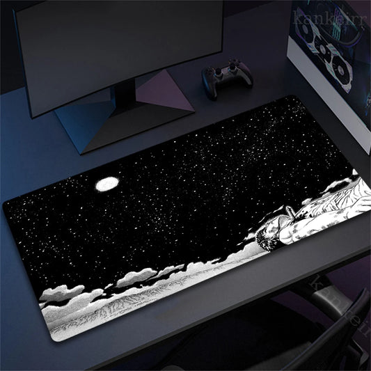 Tapis de Souris Guts