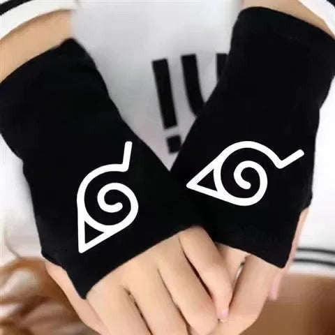 Gants Konoha