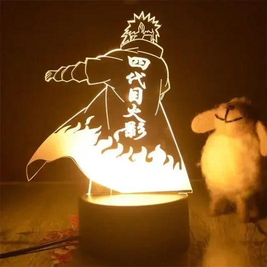 Lampe Minato
