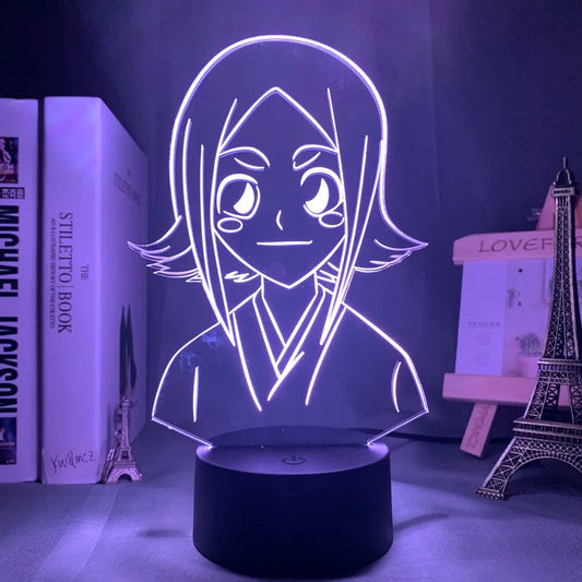 Lampe Yachiru