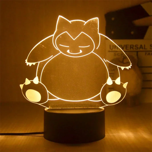 Lampe Ronflex
