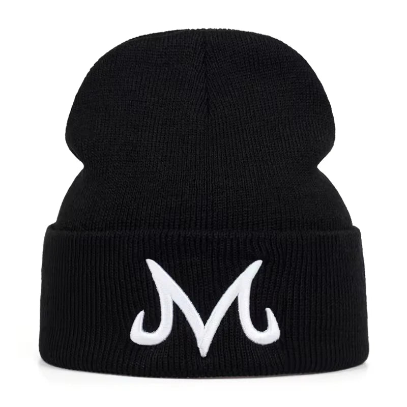 Bonnet Majin (2 Couleurs)