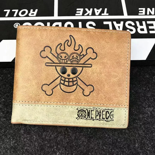 Portefeuille Ace