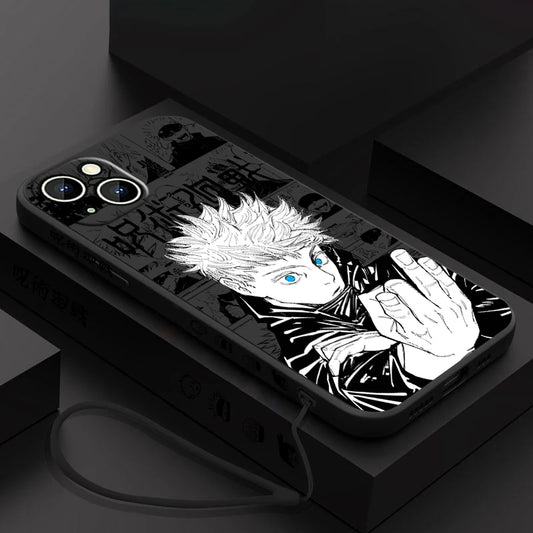 Coque Gojo (3 Choix)