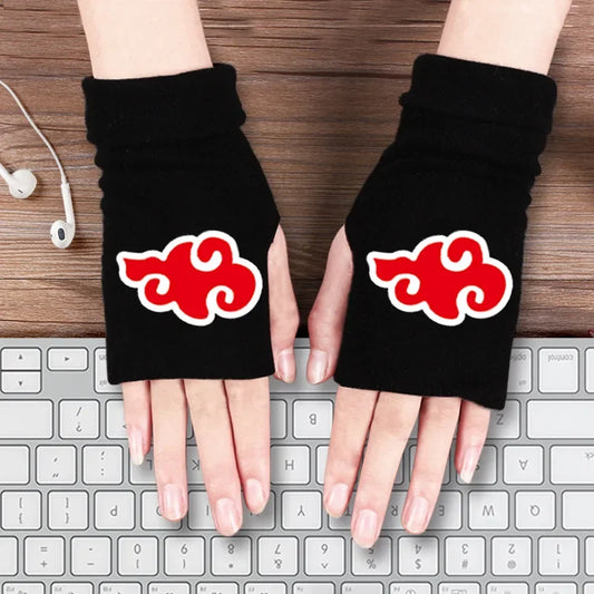 Gants Akatsuki