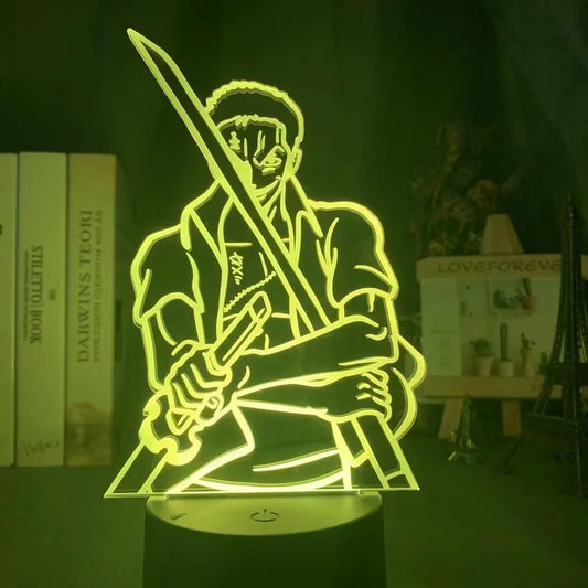 Lampe Zoro