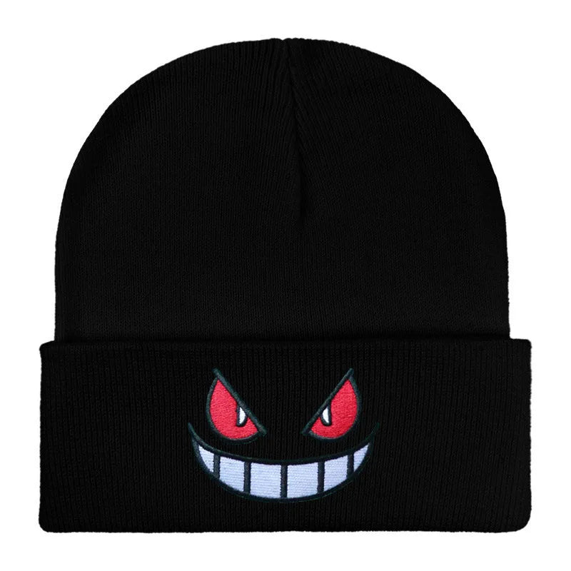 Bonnet Ectoplasma (2 Couleurs)