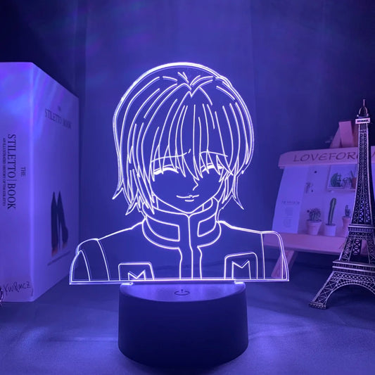 Lampe Kurapika