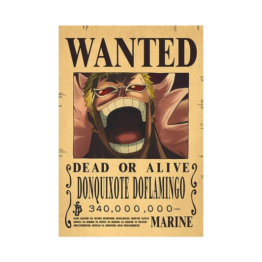 Prime - Doflamingo