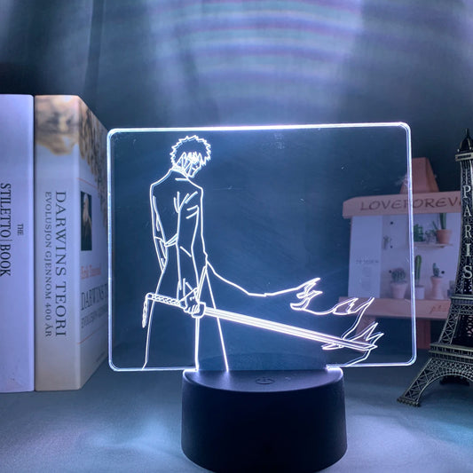 Lampe Ichigo