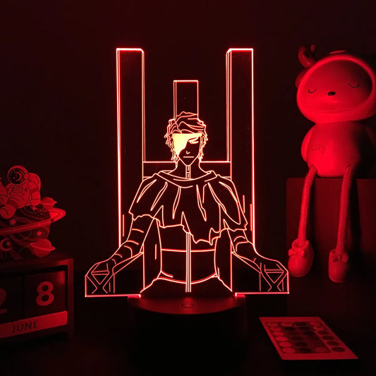 Lampe Aizen