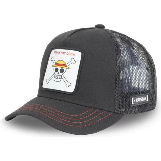 Casquette One Piece (2 Couleurs)