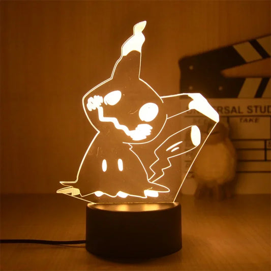 Lampe Mimiqui