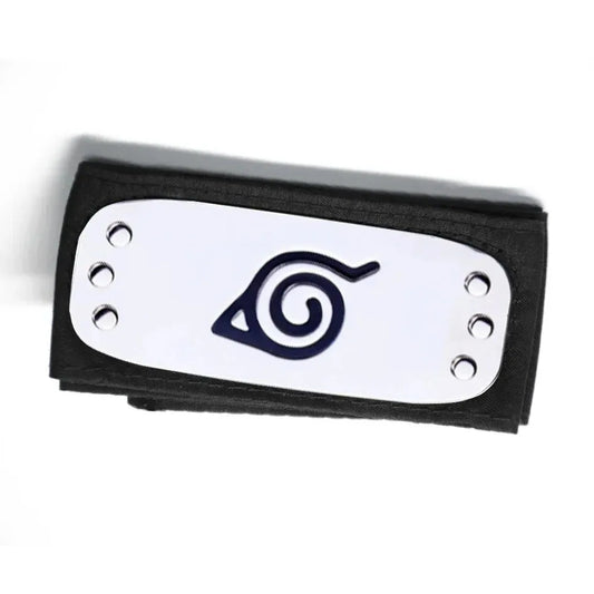 Bandana Konoha