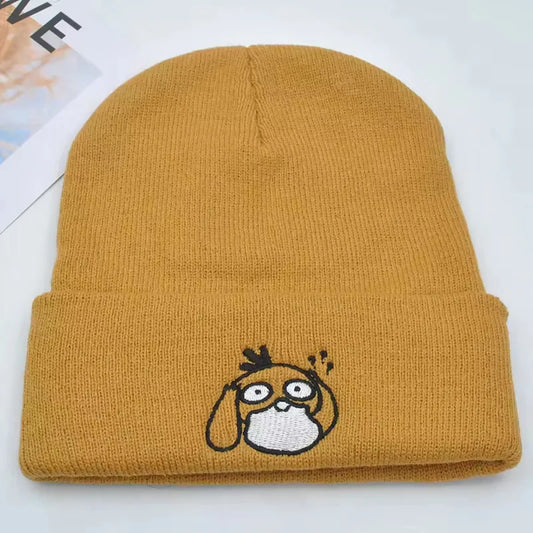 Bonnet Psykokwak