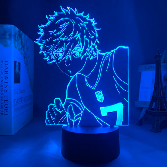 Lampe Nagi