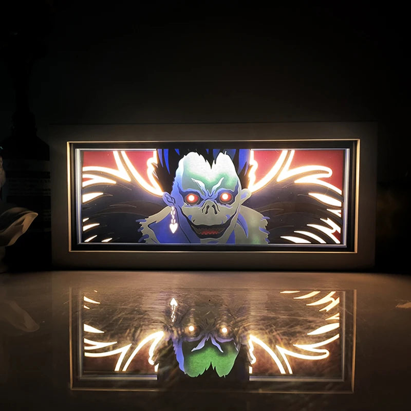 Lampe Ryuk