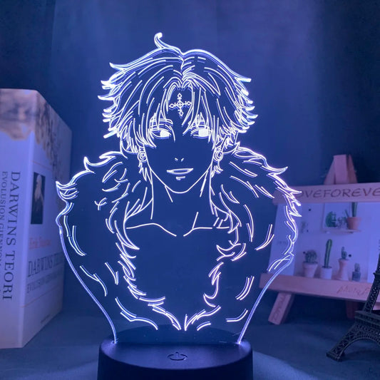 Lampe Kuroro