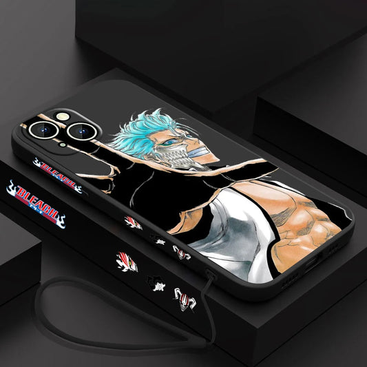 Coque Grimmjow