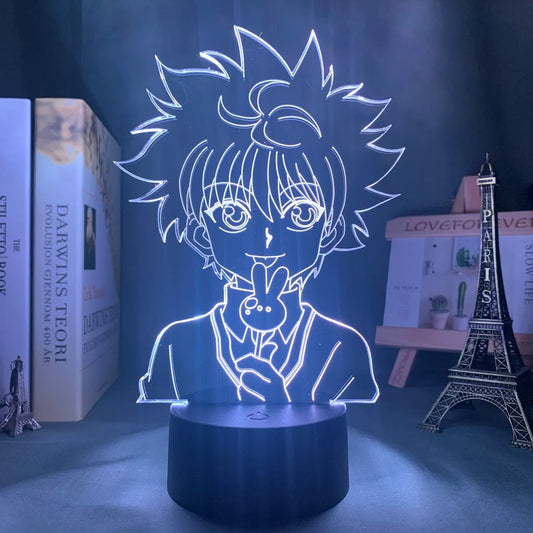 Lampe Kirua