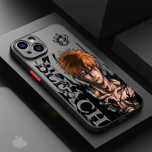 Coque Ichigo