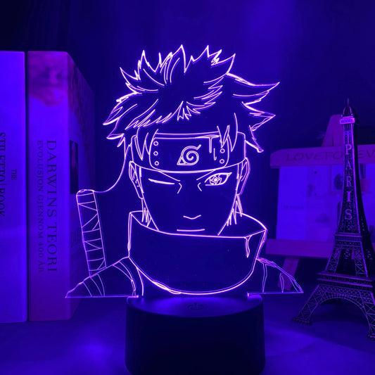 Lampe Shisui