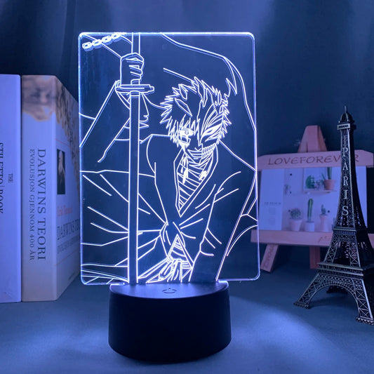 Lampe Ichigo