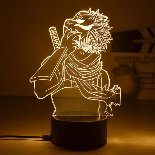 Lampe Kakashi