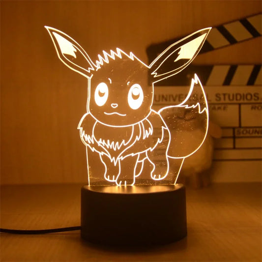 Lampe Évoli