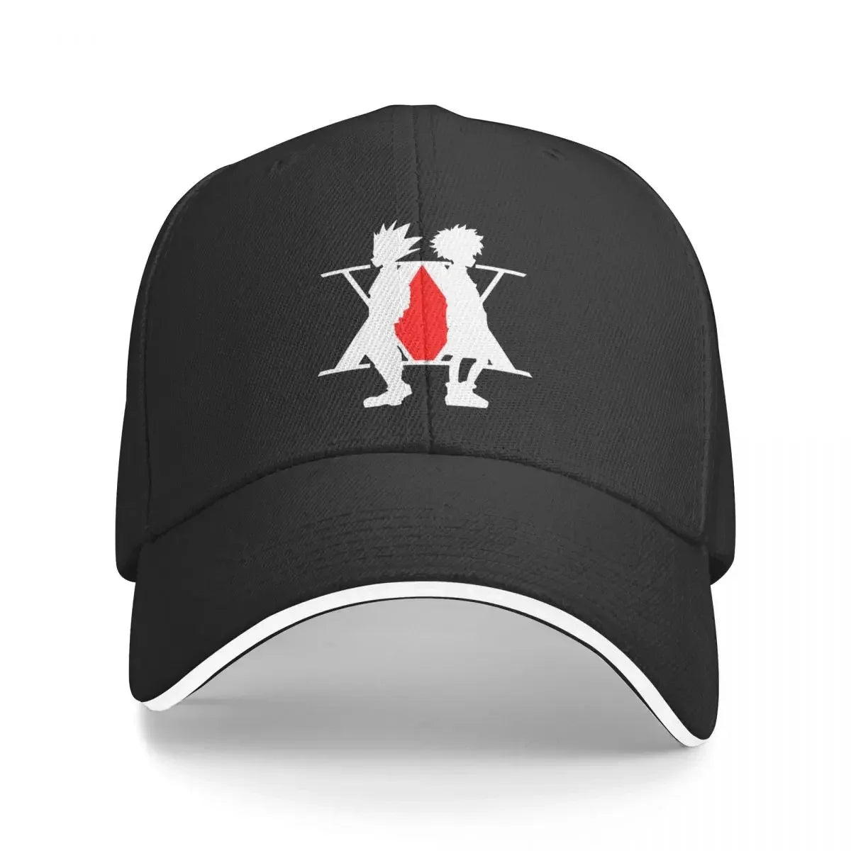 Casquette HXH