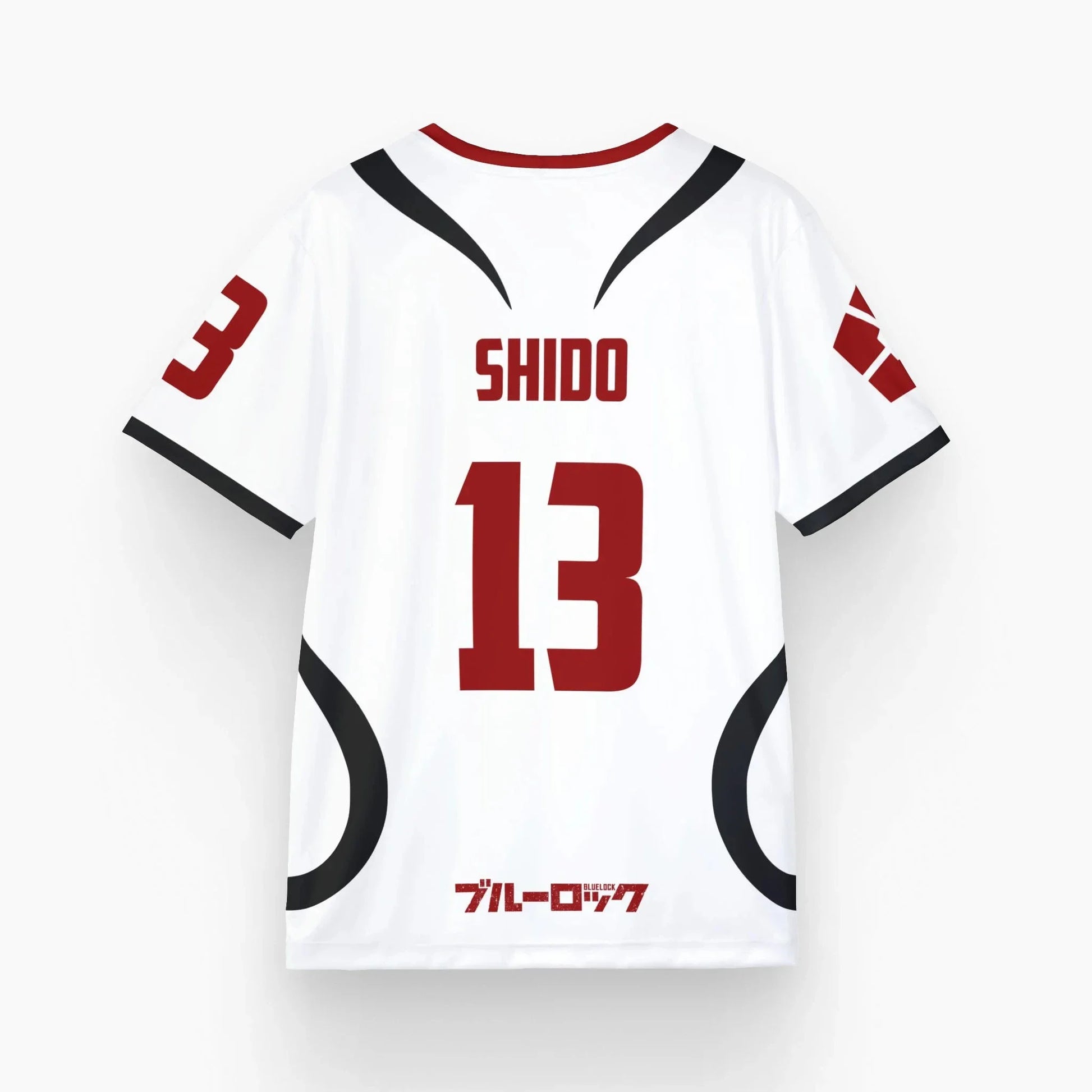 Maillot Japon U20 SHIDO