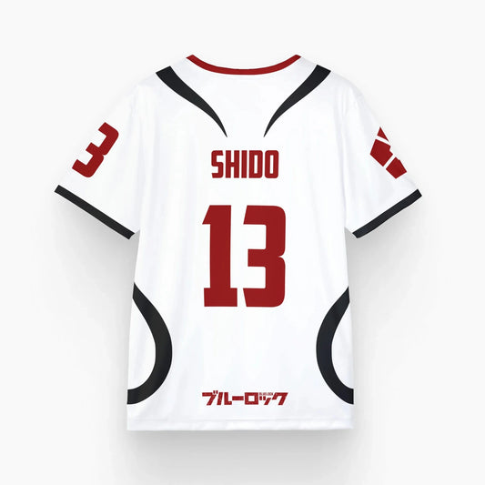 Maillot Japon U20 SHIDO