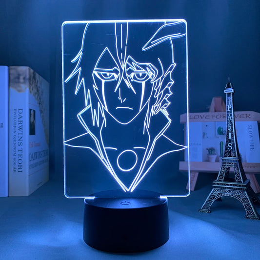Lampe Ulquiorra