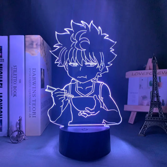 Lampe Kirua