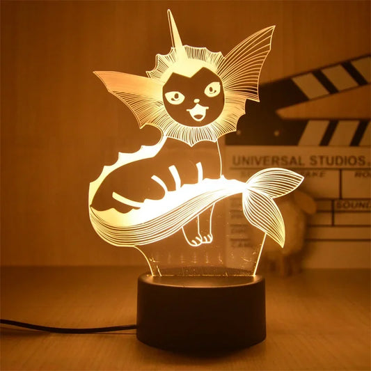 Lampe Aquali