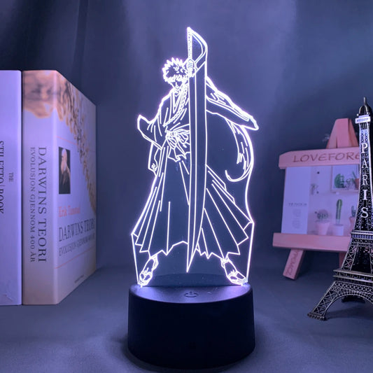 Lampe Ichigo