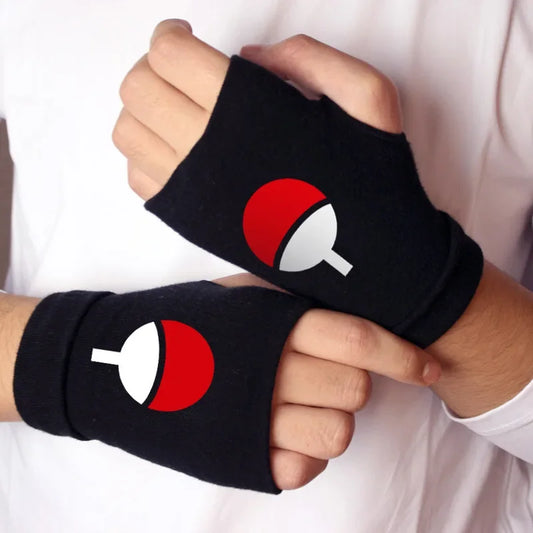 Gants Uchiha