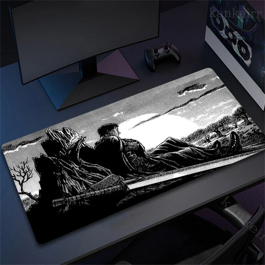 Tapis de Souris Guts