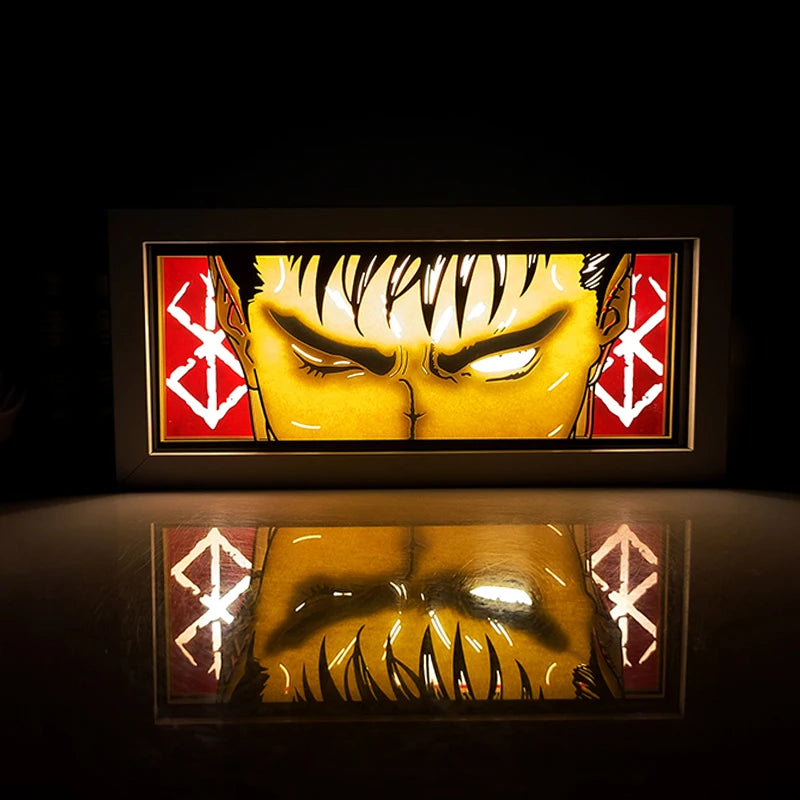 Lampe Guts