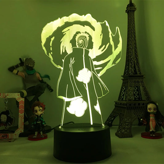 Lampe Obito