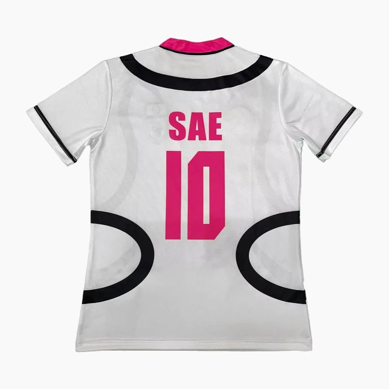 Maillot Japon U20 "SAE"
