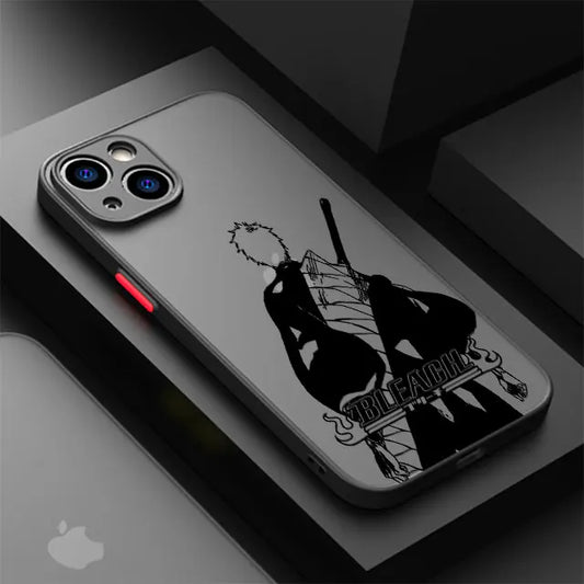 Coque Ichigo