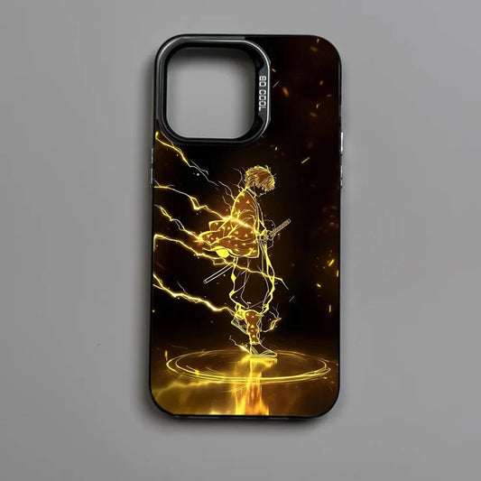 Coque Zenitsu