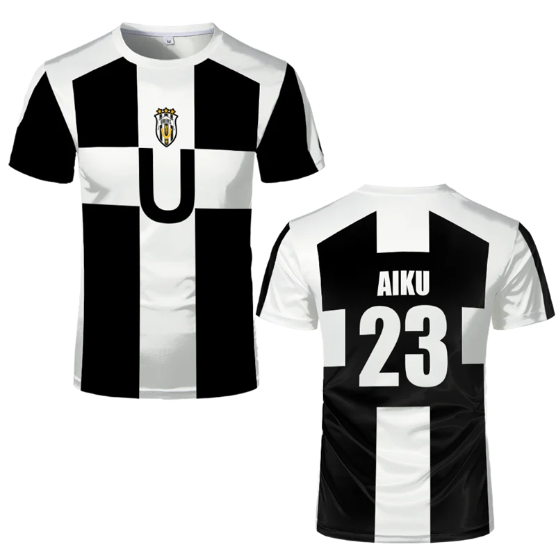 Maillot Ubers "AIKU"