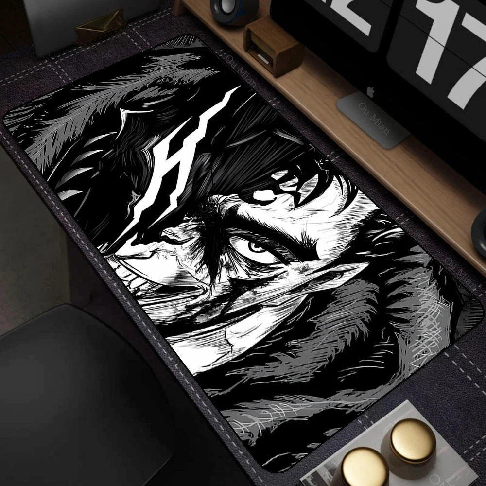 Tapis de Souris Guts (8 Tailles)