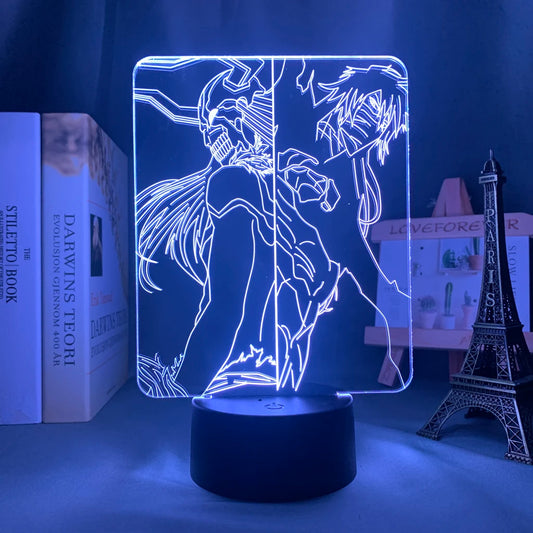 Lampe Ichigo