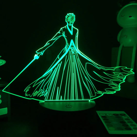 Lampe Ichigo