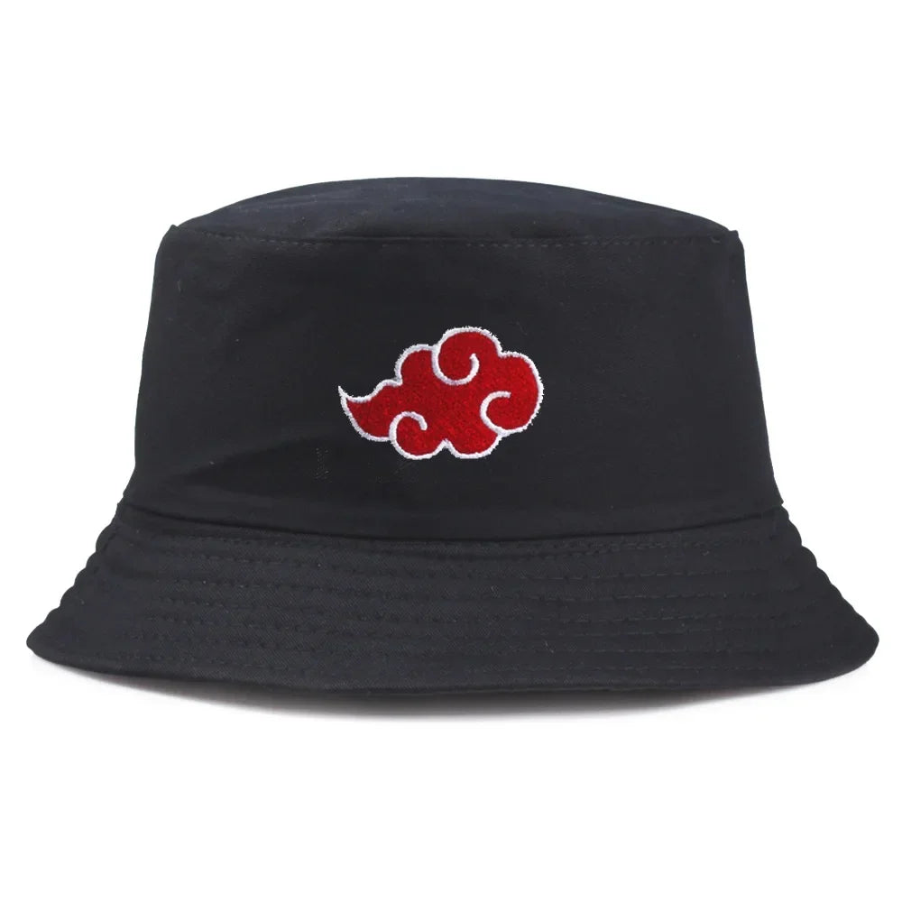 Bob Akatsuki (3 Couleurs)