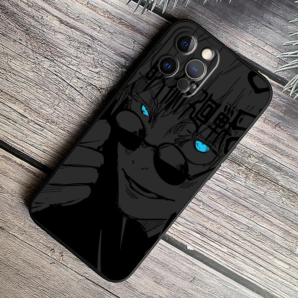 Coque Gojo